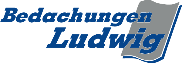 Logo Bedachungen Ludwig